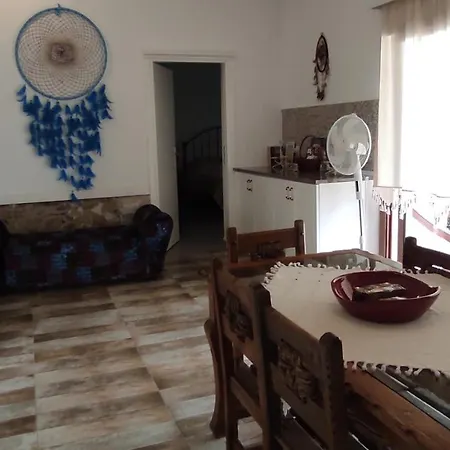 Mystic Guest House Famagusta Famagusta  Exterior photo