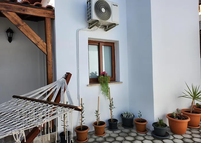 Mystic Guest House Famagusta