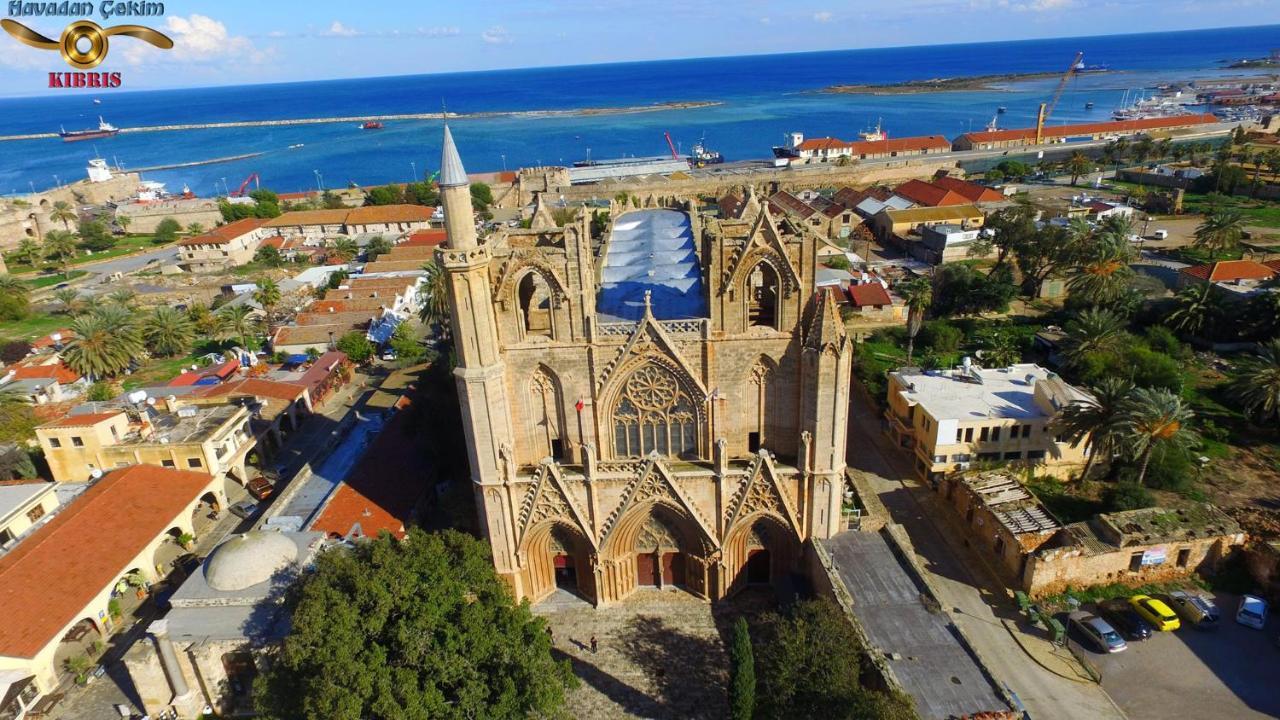 Mystic Famagusta Famagusta (Northern Cyprus)
