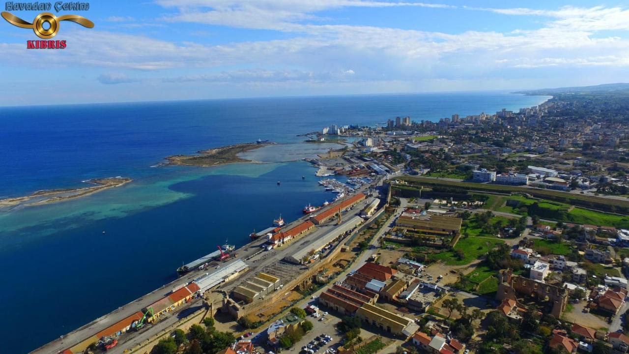 Vakantiehuis Mystic Famagusta *