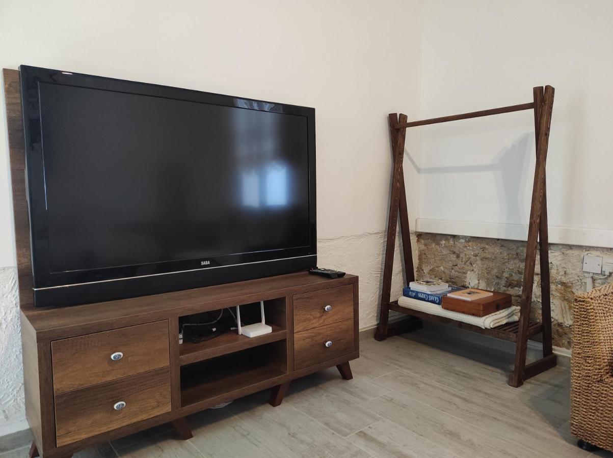 Vakantiehuis Mystic Famagusta *