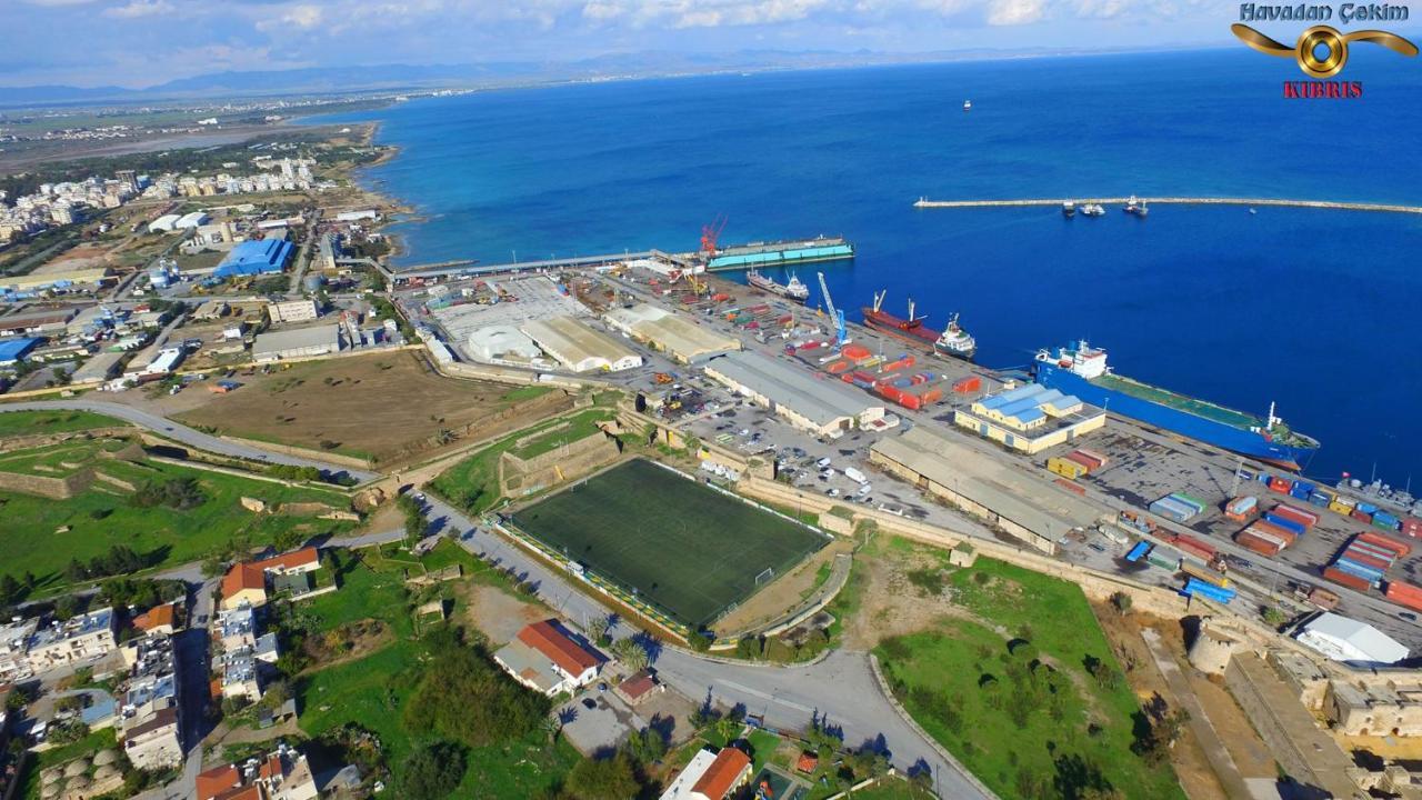 Vakantiehuis Mystic Famagusta *