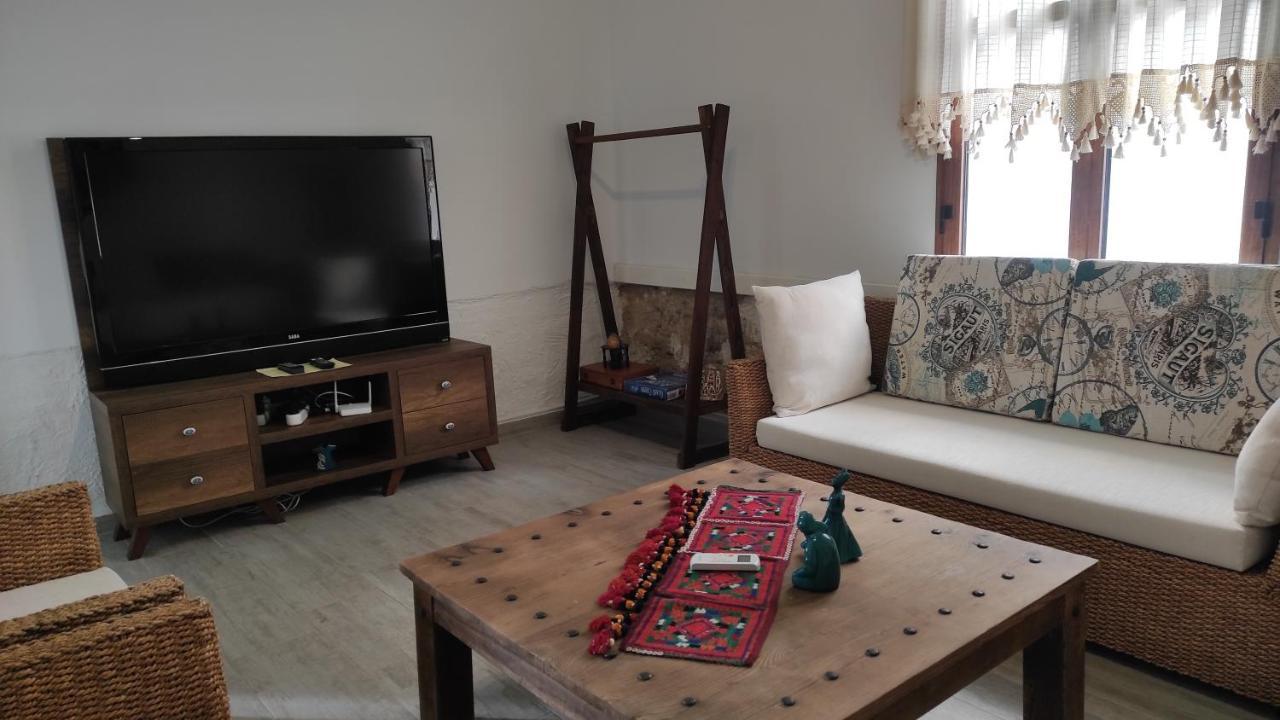 Mystic Famagusta Vakantiehuis *