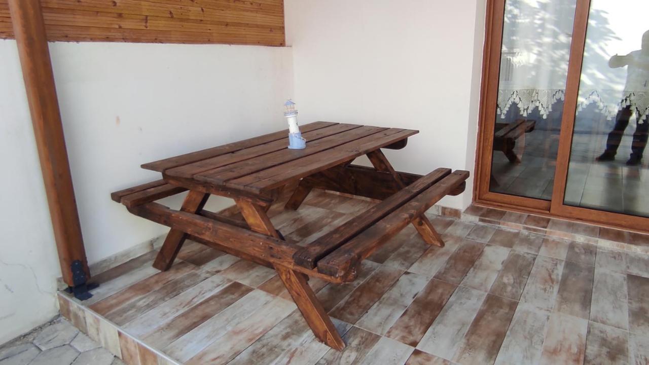 Vakantiehuis Mystic Famagusta *