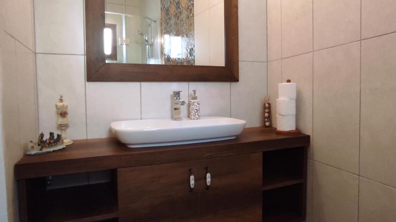 Vakantiehuis Mystic Famagusta Famagusta (Northern Cyprus)
