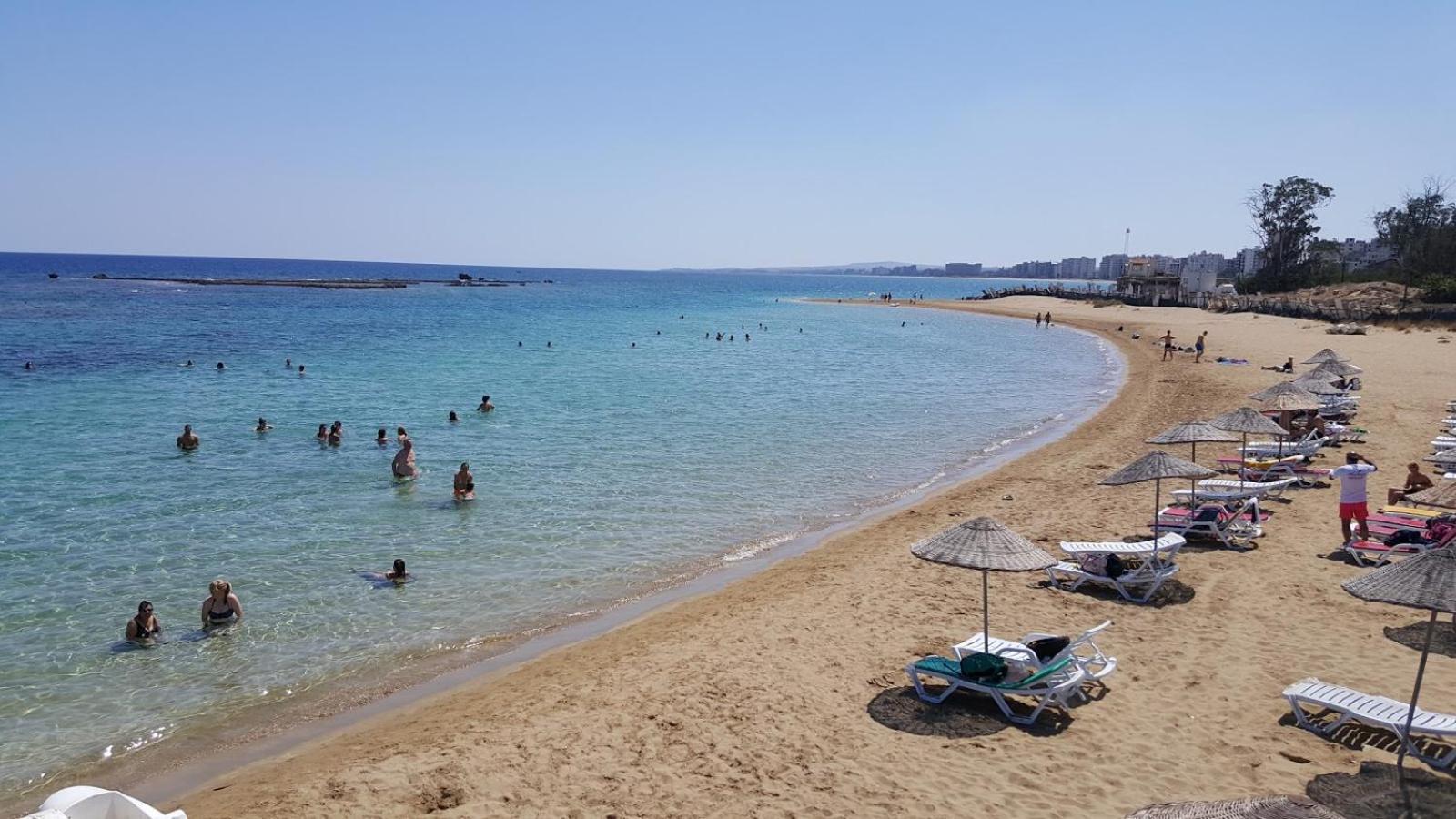 Mystic Famagusta Vakantiehuis