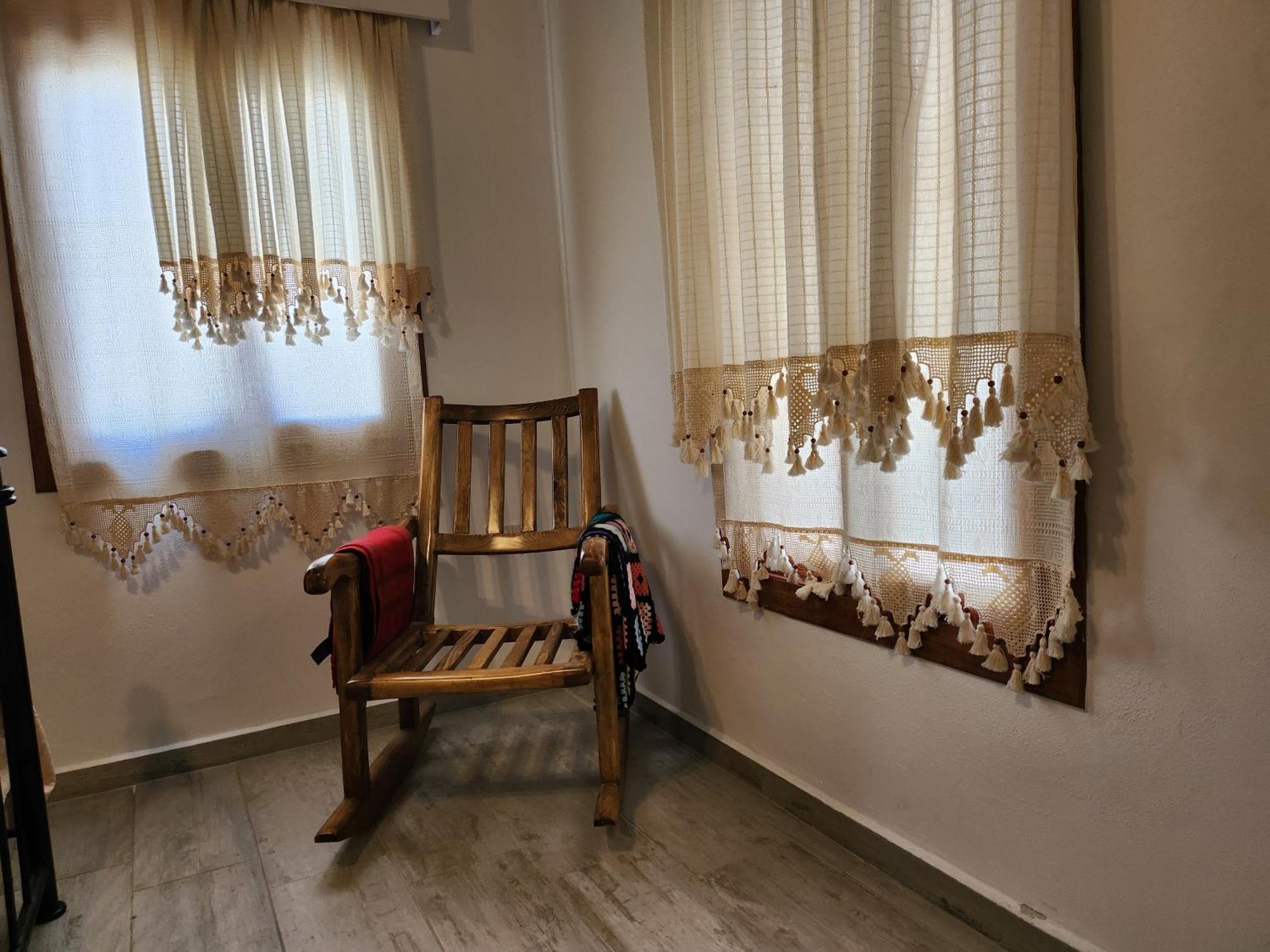 Mystic Famagusta Vakantiehuis *