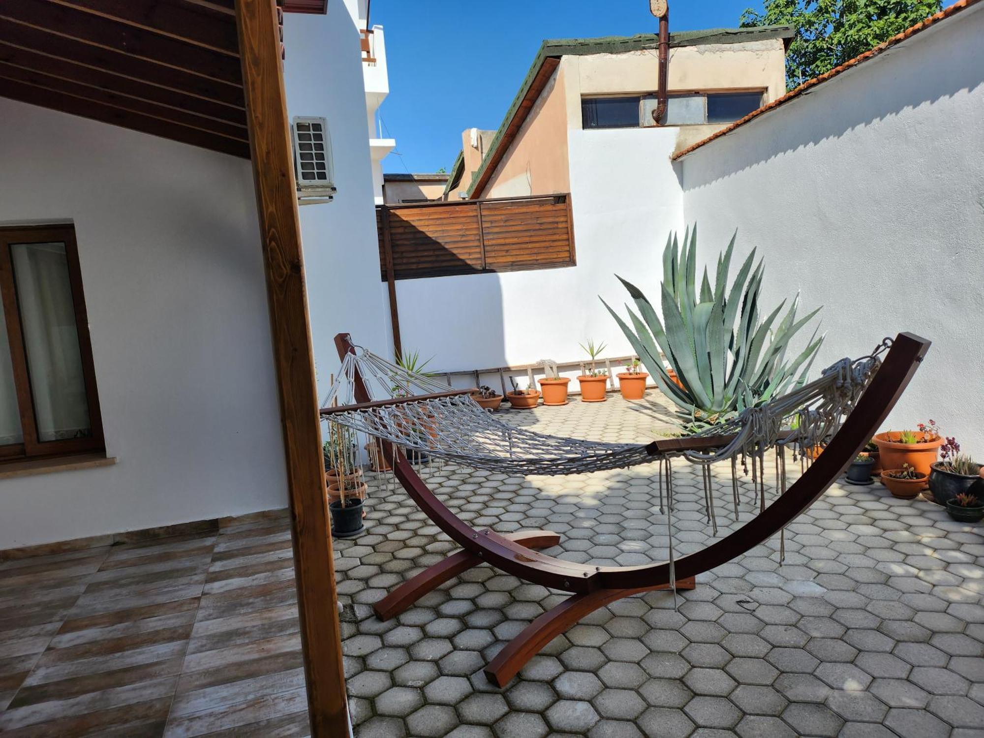 Vakantiehuis Mystic Famagusta *