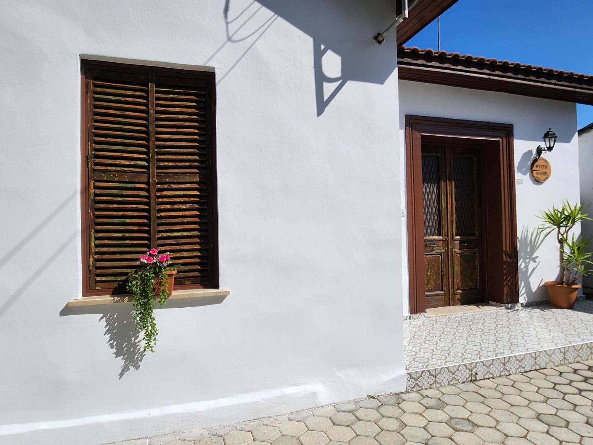 Vakantiehuis Mystic Famagusta Famagusta (Northern Cyprus)