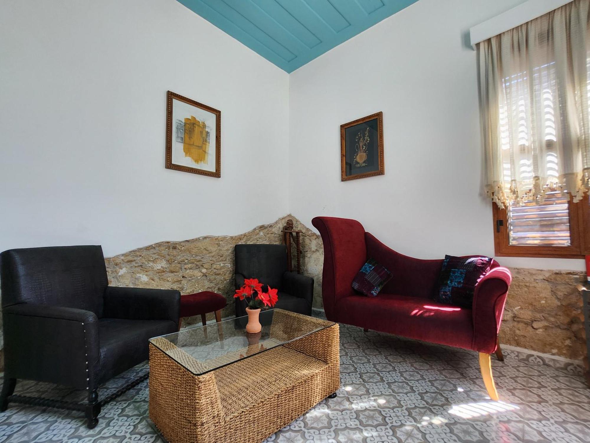 Mystic Famagusta Vakantiehuis Famagusta (Northern Cyprus)