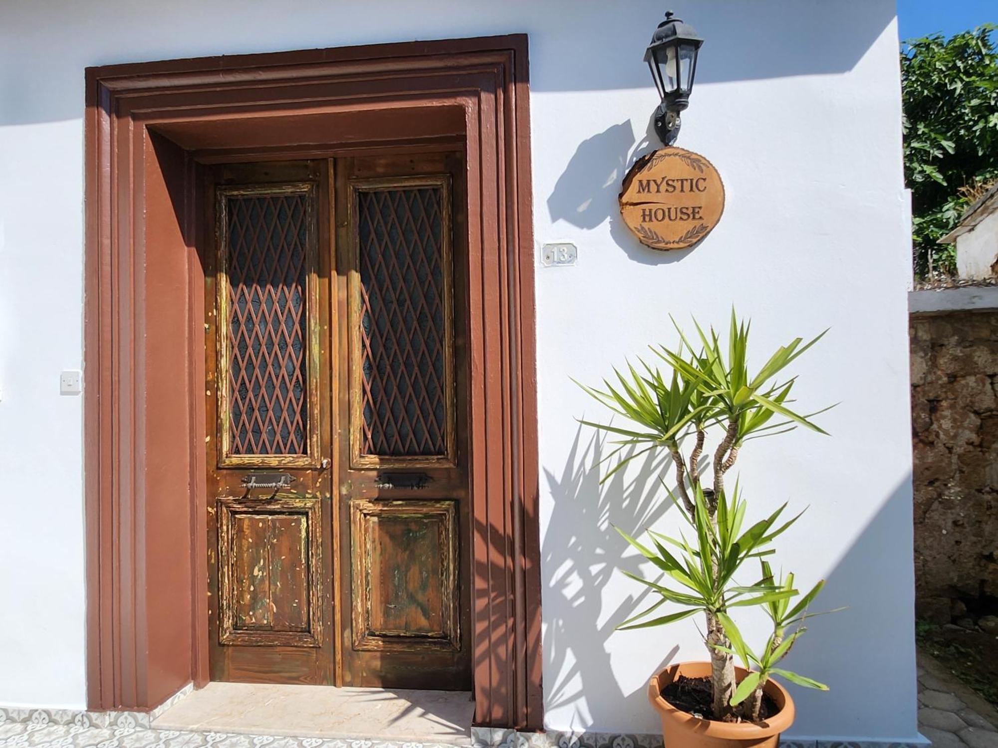Mystic Famagusta Vakantiehuis