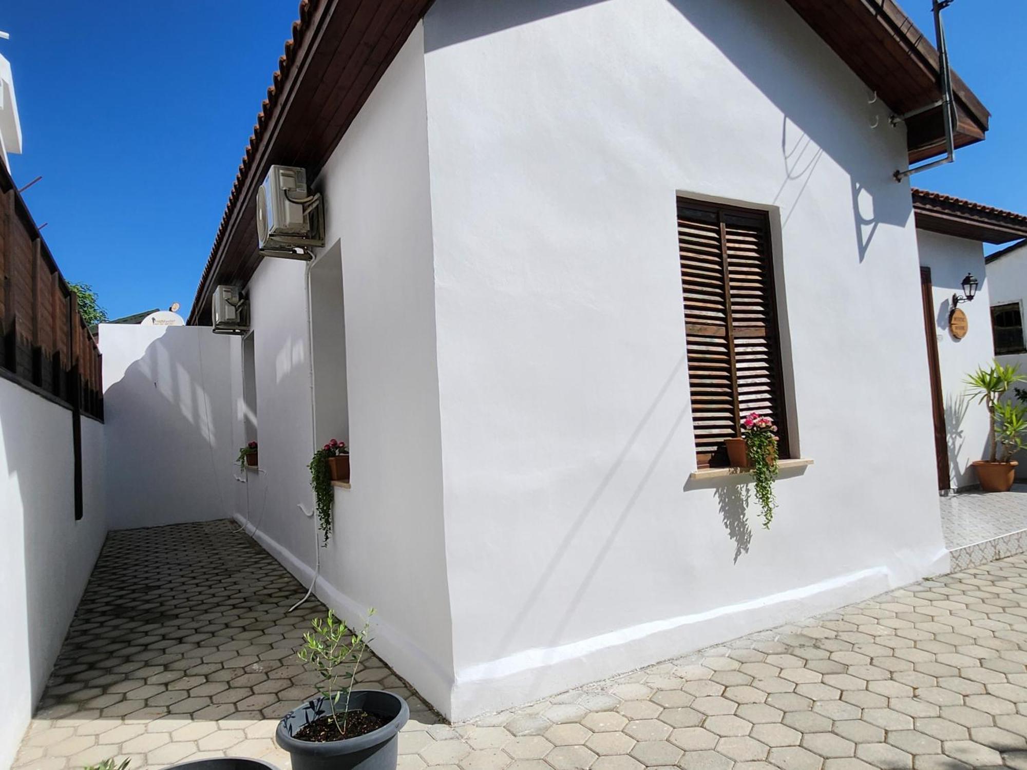 Vakantiehuis Mystic Famagusta