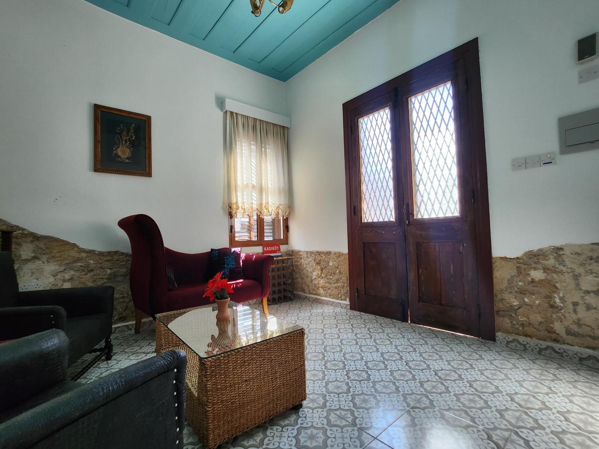 Vakantiehuis Mystic Famagusta *