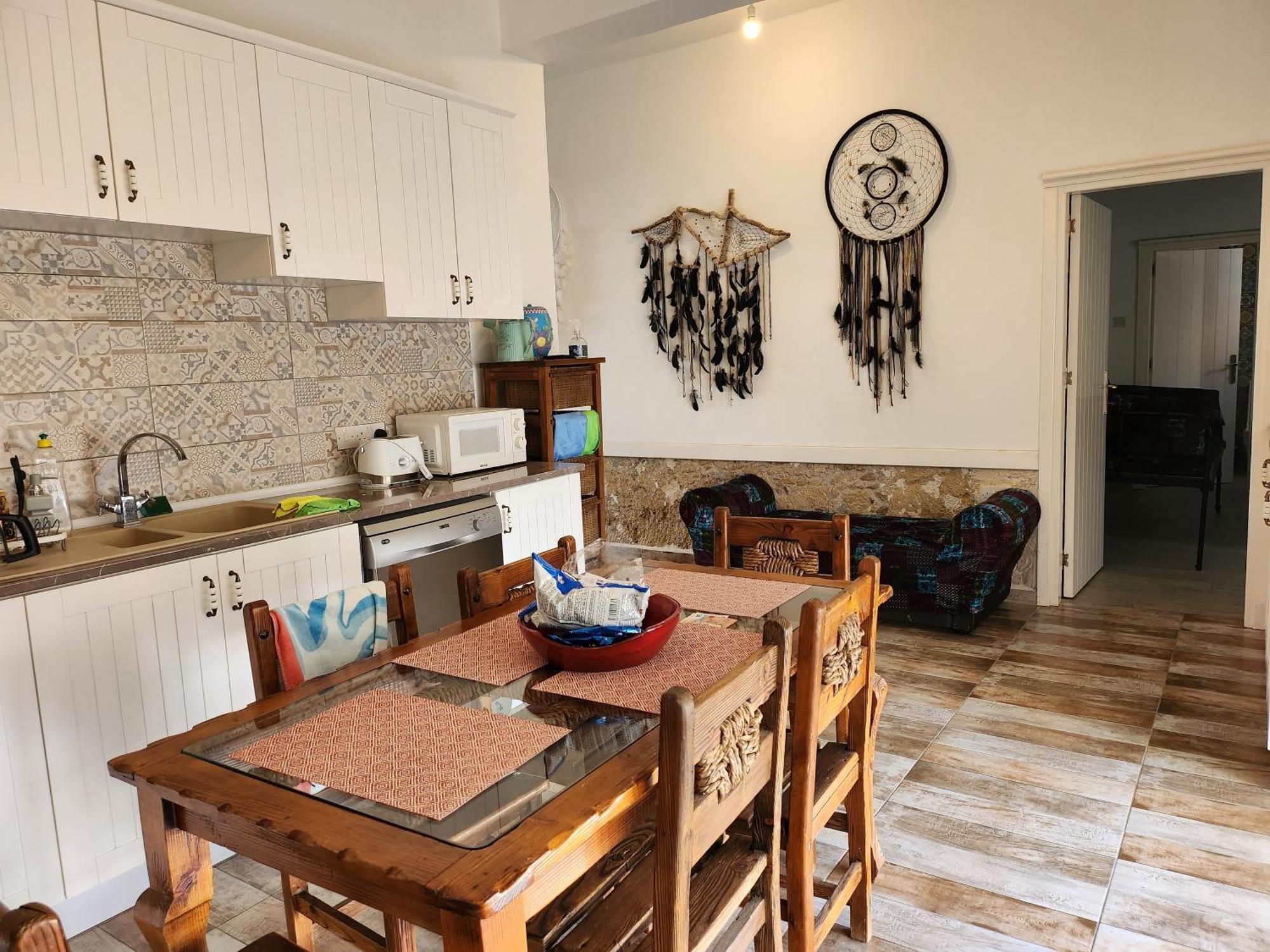 Mystic Famagusta Vakantiehuis *